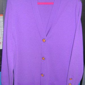 St John Knit Suit by Maria Grey